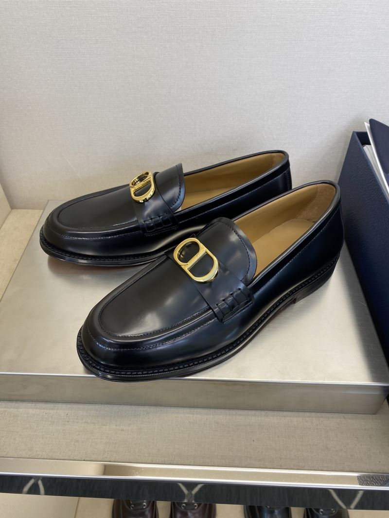 Christian Dior Business Shoes